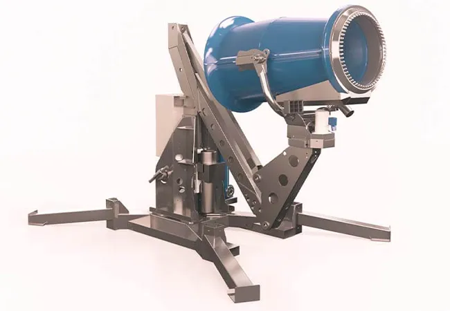 cannone nebulizzatore ce305