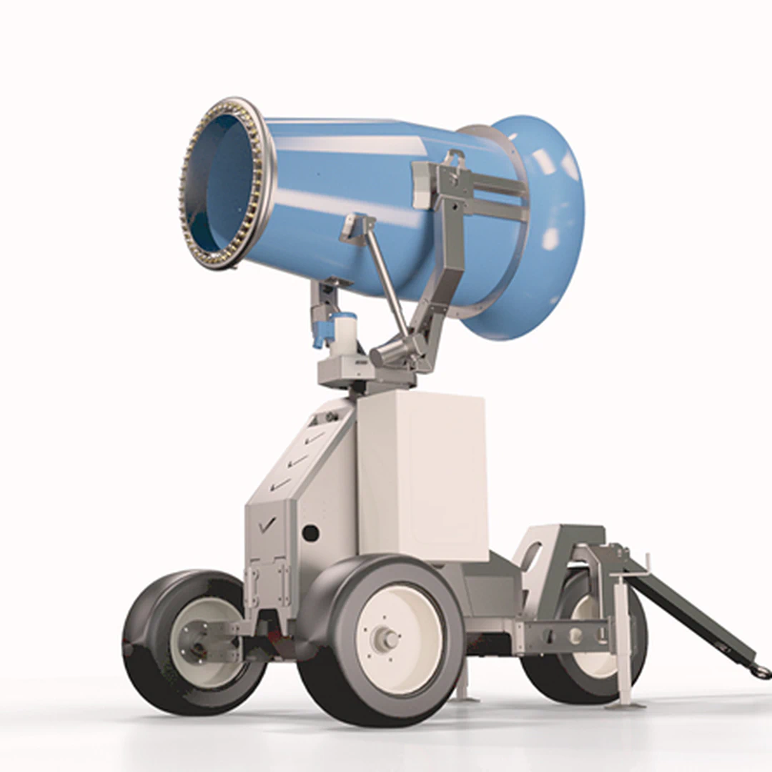 Carrello a tre ruote gommate