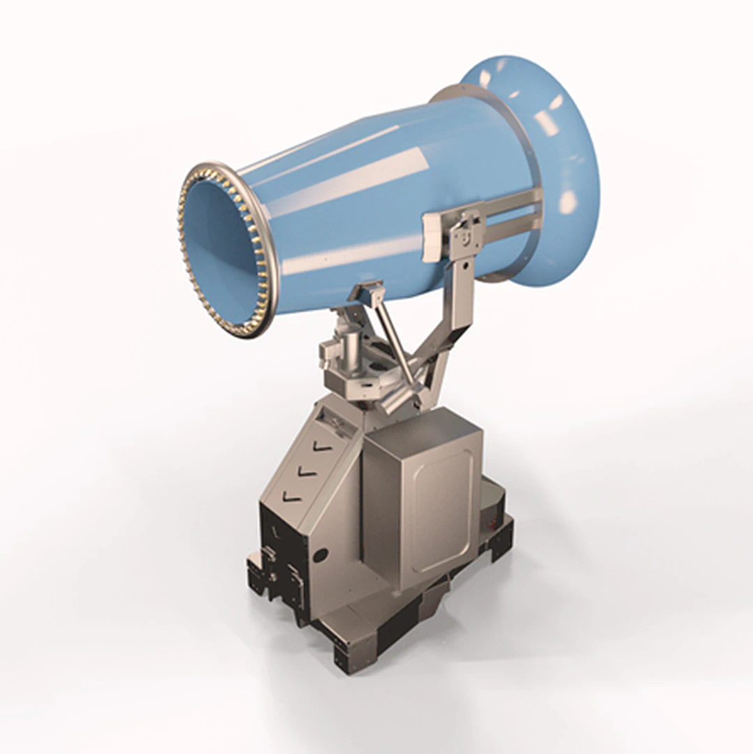 CM7018: sistema semi automatico per utilizzi industriali intensivi